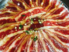-老炉家木炭烤肉(长江国际店)