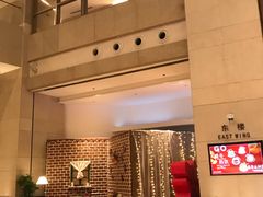 -上海外滩茂悦大酒店