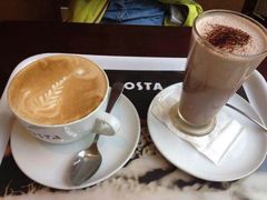 android_upload_pic-COSTA COFFEE(常熟路店)