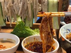 晾衣毛肚-醉长安(南门总店)