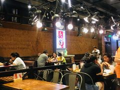 大堂-姐弟俩土豆粉(丰乐路店)