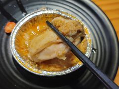 -御记碳烤肥牛(东城万达店)