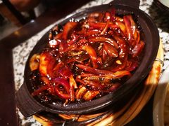 -南京大牌档(凯德大峡谷店)