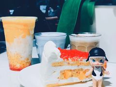 -Peet's 皮爷咖啡(东湖路手作店)