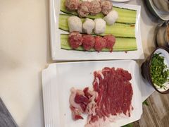 -福寿斋·老北京铜锅涮肉·烤鸭(顺义总店)