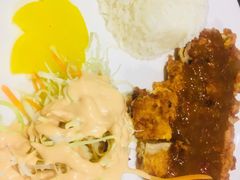 -咕咕站韩国料理(紫金港店)