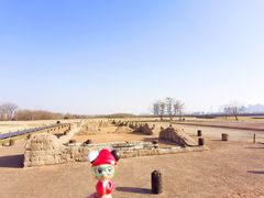 -盘龙城国家考古遗址公园