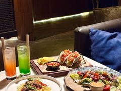 -STARRY CAFE & LOUNGE BAR(高新店)