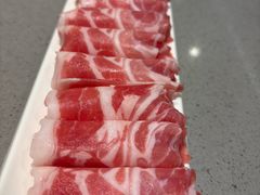 精品肥牛-海底捞火锅(南海万科广场店)