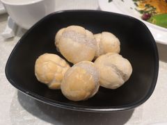 油炸汤圆-好兄弟郭巨海鲜(天一阁店)