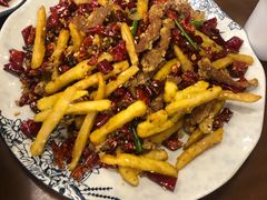 -付掌柜在成都·热炒砂锅集(金禾店)