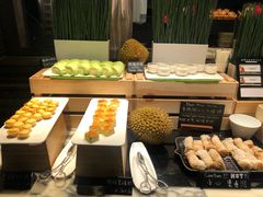 -香港唯港荟 Hotel ICON – The Market
