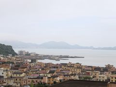 -舟山嵊泗列岛风景名胜区