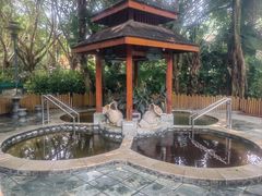 -碧水湾温泉