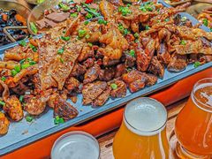 -交个朋友·贵州遵义烤鸡(北京首店)