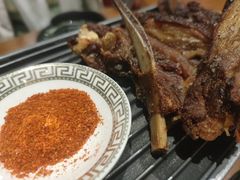 -敏珠拉姆藏餐·南京厨房(富春江东街店)