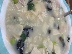 -春水锅贴·传统鲁菜(大明湖店)