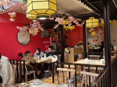 -吴掌柜·藕汤印象(南湖店)