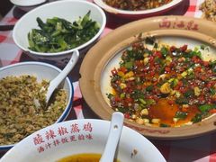 -西江红·株洲本地菜(滨江南路店)