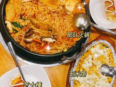 -咕咕站韩国料理(紫金港店)