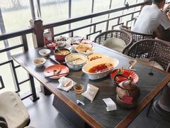 -小厨娘金榜题名(夫子庙秦淮河店)