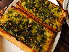 -PIZZA BIANCA(民园店)