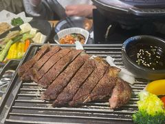 -九井澤精致料理(金茂店)