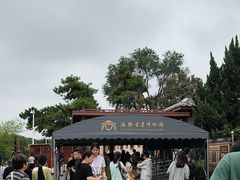 -洛阳古墓博物馆