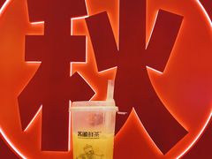 -苏阁鲜果茶(虎门君乐汇店)
