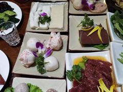 -束河人家(南锣鼓巷店)