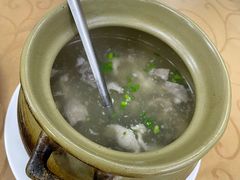 -苏记农家菜馆