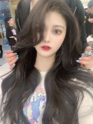 -3AM·S HAIR SALON烫发染发接发