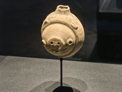 -三星堆博物馆