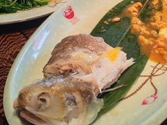-抱德·潮汕味(琶洲店原惠城鱼仔)