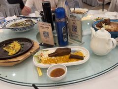 -东江渔村·古典园林·30年粤菜老字号(太和店)