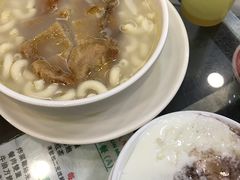 -义顺牛奶公司(庇利金街店)