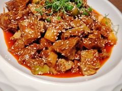 -樽宴酒楼·地道川菜·品质聚会·生日宴请