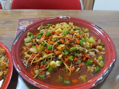 -小街47號江湖菜(四合院店)