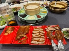 -羲和雅苑•北京烤鸭(吴中路万象城店)