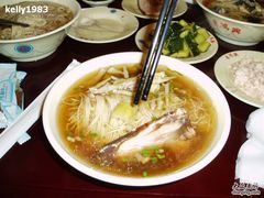 -朱鸿兴面馆(镇湖店)