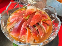 -岷山饭店-岷轩中餐厅