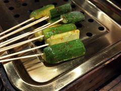 -盟重烧烤(高正街店)
