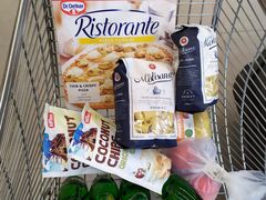 -Olé精品超市(海上世界店)