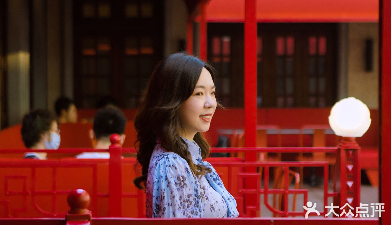黑珍珠中餐厅果然名不虚传