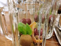 八宝茶-清真·玛丽亚新疆菜主题餐厅(浙江中路店)