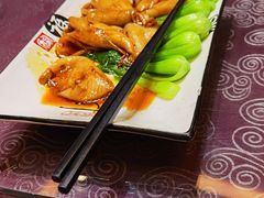 -风味小馆(天目湖宾馆店)