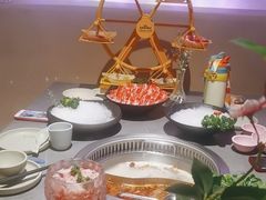 -故里和山·成都火锅(欢乐港湾店)