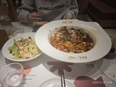 -椒爱水煮鱼川菜(让胡路万达店)