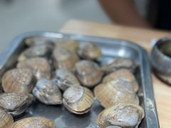 -农民烧烤(延边社区店)