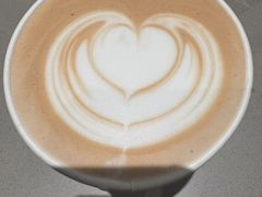 -星巴克(深圳宝能科技园11栋店)